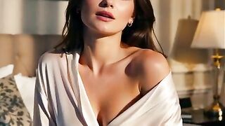 Marvelous Slender Paisa AI Cutie - Colombian Latin chick Digital Dream (Ultra Realistic 4K)