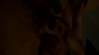 I love my soaked cunt!