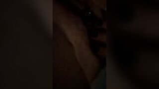 I love my soaked cunt!