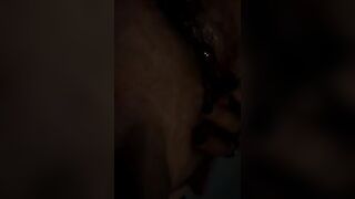 I love my soaked cunt!