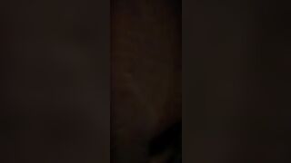 I love my soaked cunt!