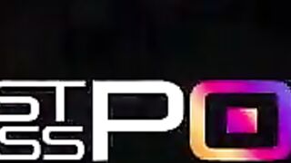 Breasty Sweetheart Gigi Lysette Getting Her Hairless Vagina Filled By A Biggest Cock