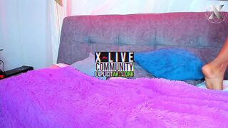 Licking Twat Until It Squirts: Squirt Str8 in Throat and Swallowing Juices