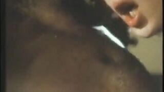 Hawt Kristina Barrington gets snatch pounded from behind on an office table