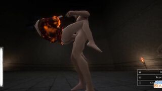 EP3: Boss Fight Witch - Sin Spire (Gameplay)