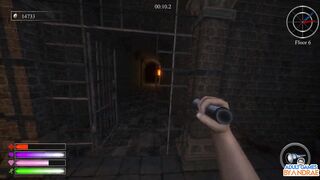 EP3: Boss Fight Witch - Sin Spire (Gameplay)