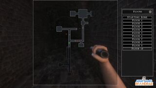 EP3: Boss Fight Witch - Sin Spire (Gameplay)