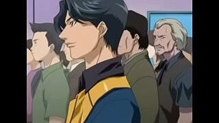 Manga teach ep1 cutie student love u also