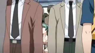 Manga teach ep1 cutie student love u also