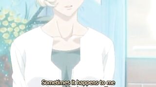 Manga teach ep1 cutie student love u also