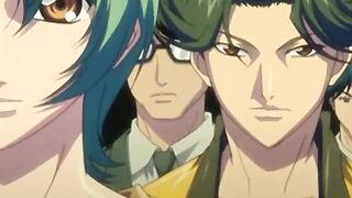 Manga teach ep1 cutie student love u also