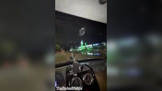 Having sex on our 1st date with a stranger, part 1