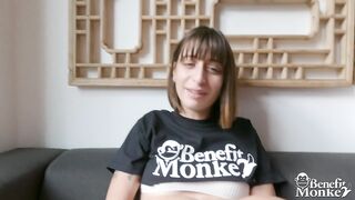 Silvia Soprano loves to screw when shes bored