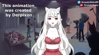 Hamichi's Corner (DERPIXON)