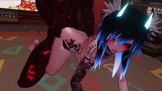 Tinder Date Gets Drilled By Coarse Stud