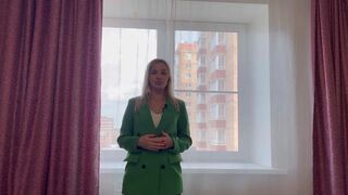 КАК ЛАСКАТЬ ЯЙЦА И МОШОНКУ