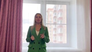 КАК ЛАСКАТЬ ЯЙЦА И МОШОНКУ