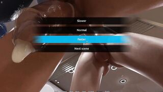 mother I'd like to fuck T-girl Doctor Banging Stud Arsehole Anal Sex