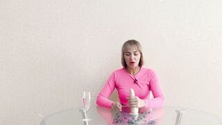 МИНЕТ. КОРОЛЕВСКИЙ МИНЕТ. ОРАЛЬНЫЕ ЛАСКИ