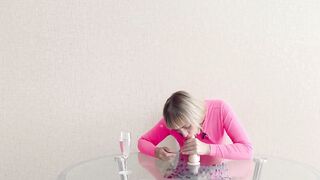 МИНЕТ. КОРОЛЕВСКИЙ МИНЕТ. ОРАЛЬНЫЕ ЛАСКИ