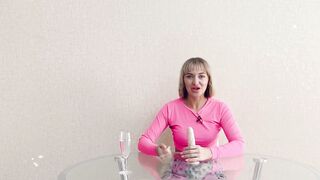 МИНЕТ. КОРОЛЕВСКИЙ МИНЕТ. ОРАЛЬНЫЕ ЛАСКИ