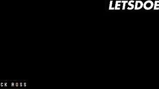 Thai Cutie Restrains Boyfriend for Fleshly Undress and Ride - LETSDOEIT