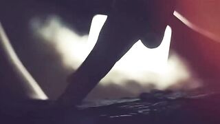 ДАЙ МНЕ КОНЧИТЬ. НЕ СМОТРИ НА ЖЕНЩИНУ во ВРЕМЯ СЕКСА