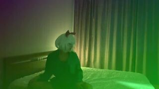 ОТ ЭТОГО ТАНЦА МУЖЧИНА КОНЧИТ.