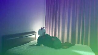 ОТ ЭТОГО ТАНЦА МУЖЧИНА КОНЧИТ.