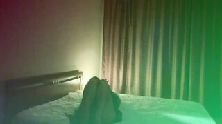 ОТ ЭТОГО ТАНЦА МУЖЧИНА КОНЧИТ.