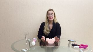 ЖЕНСКАЯ МАСТУРБАЦИЯ