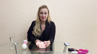 ЖЕНСКАЯ МАСТУРБАЦИЯ