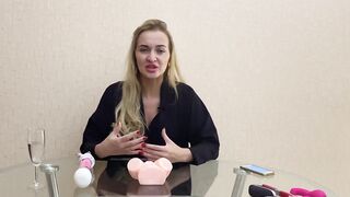 ЖЕНСКАЯ МАСТУРБАЦИЯ