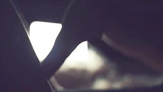 КАК ВОЗБУДИТЬ ЖЕНЩИНУ ПАЛЬЦАМИ НОГ?