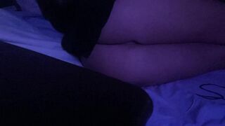 Моя первая учительница в сексе