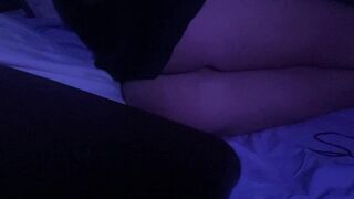 Моя первая учительница в сексе