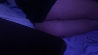 Моя первая учительница в сексе