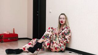 МИНЕТ ИЛИ БОРЩ