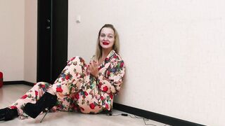 МИНЕТ ИЛИ БОРЩ