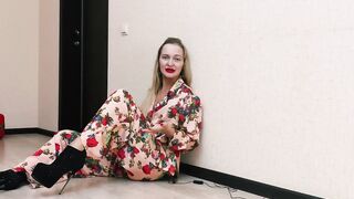 МИНЕТ ИЛИ БОРЩ