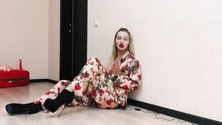 МИНЕТ ИЛИ БОРЩ