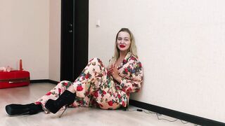 МИНЕТ ИЛИ БОРЩ