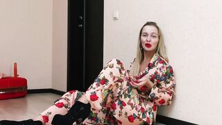 МИНЕТ ИЛИ БОРЩ