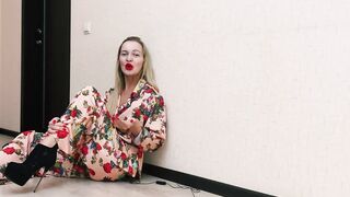 МИНЕТ ИЛИ БОРЩ