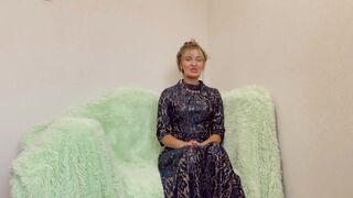 А КОГДА ТЫ УЖЕ РОДИШЬ