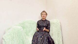 А КОГДА ТЫ УЖЕ РОДИШЬ