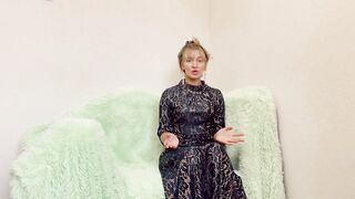 А КОГДА ТЫ УЖЕ РОДИШЬ