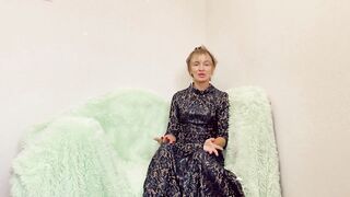 А КОГДА ТЫ УЖЕ РОДИШЬ