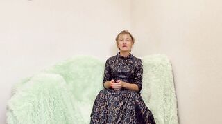 А КОГДА ТЫ УЖЕ РОДИШЬ