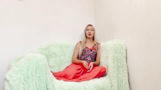 ПОСЛЕ ЭТИХ СЛОВ, МУЖЧИНА ОТ ТЕБЯ УЙДЁТ